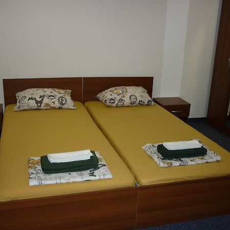 Yalta Guesthouse روس المظهر الخارجي الصورة