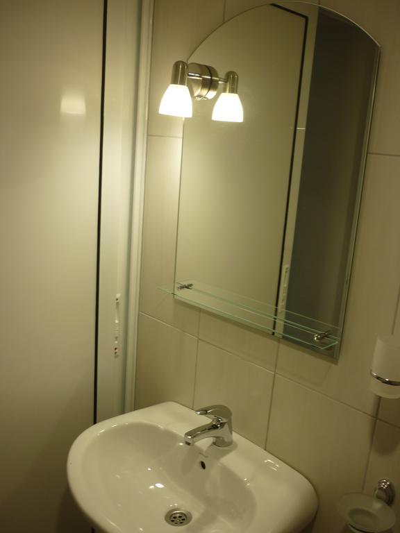 Yalta Guesthouse روس المظهر الخارجي الصورة