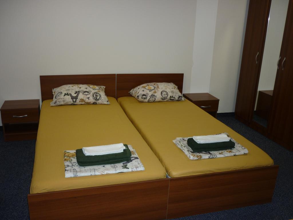 Yalta Guesthouse روس المظهر الخارجي الصورة