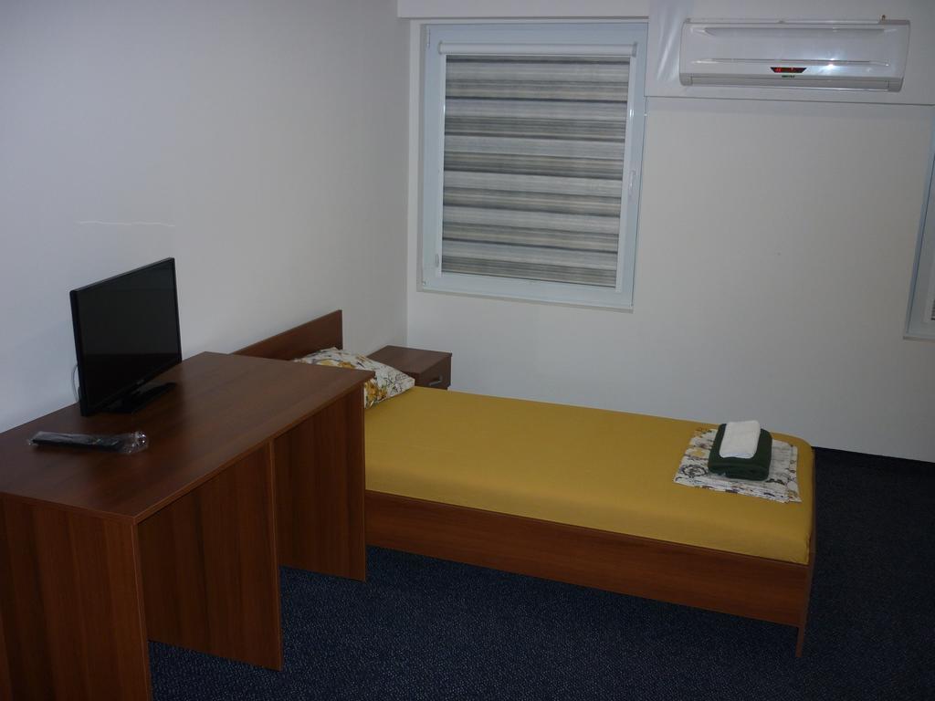 Yalta Guesthouse روس المظهر الخارجي الصورة