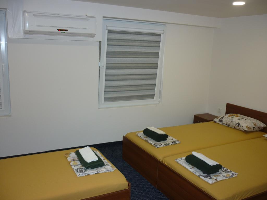 Yalta Guesthouse روس المظهر الخارجي الصورة